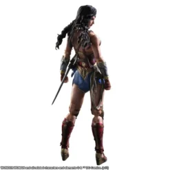 Square Enix Play Arts Kai Wonder Woman 20 Square Enix Play Arts Kai Wonder Woman -Featured Toys 5dbd1e8f301441cd98fe6db355a0f327.jpg