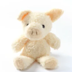 Fuka Fuka The Pig Small Plush