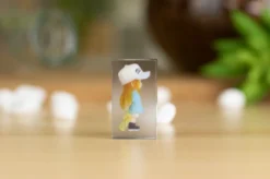 Cells At Work! Platelet: Full Color 3D Crystal Figure -Featured Toys 5e38f3b3ecd44cd49515a5a8eb86322c.jpg