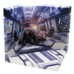 Dioramansion 150: Surface Of The Moon/Cockpit/Red Spider Lily Field -Featured Toys 5e3d35497ddf4ebd9f1e8a36cc6d6eab.jpg