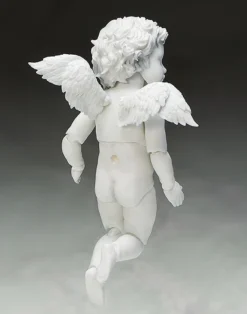 FREEing Figma The Table Museum: Angel Statue - Single Ver. -Featured Toys 5e9185da747b44118719fd59def678d4.jpg