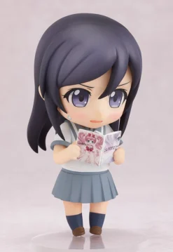 GOOD SMILE COMPANY Nendoroid Ayase Aragaki 9 GOOD SMILE COMPANY Nendoroid Ayase Aragaki -Featured Toys 5eab7e486f2e4543976bf409f9f7a1da.jpg