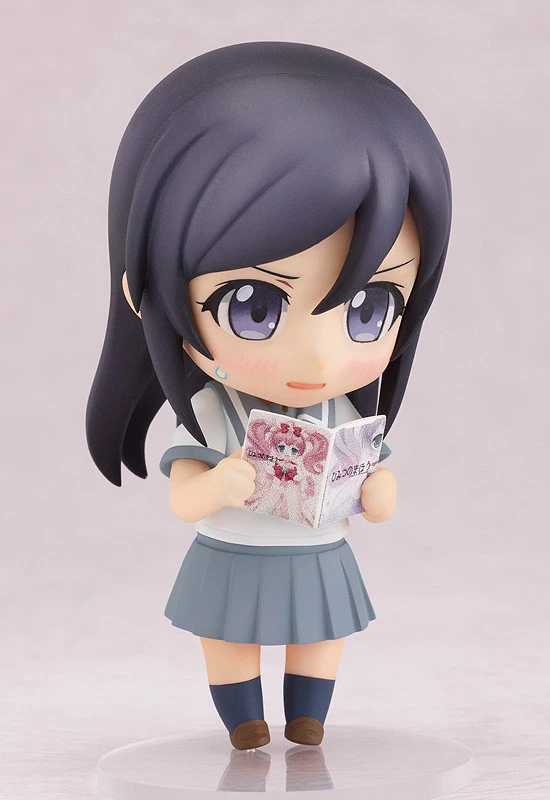 GOOD SMILE COMPANY Nendoroid Ayase Aragaki 6 GOOD SMILE COMPANY Nendoroid Ayase Aragaki - Image 4