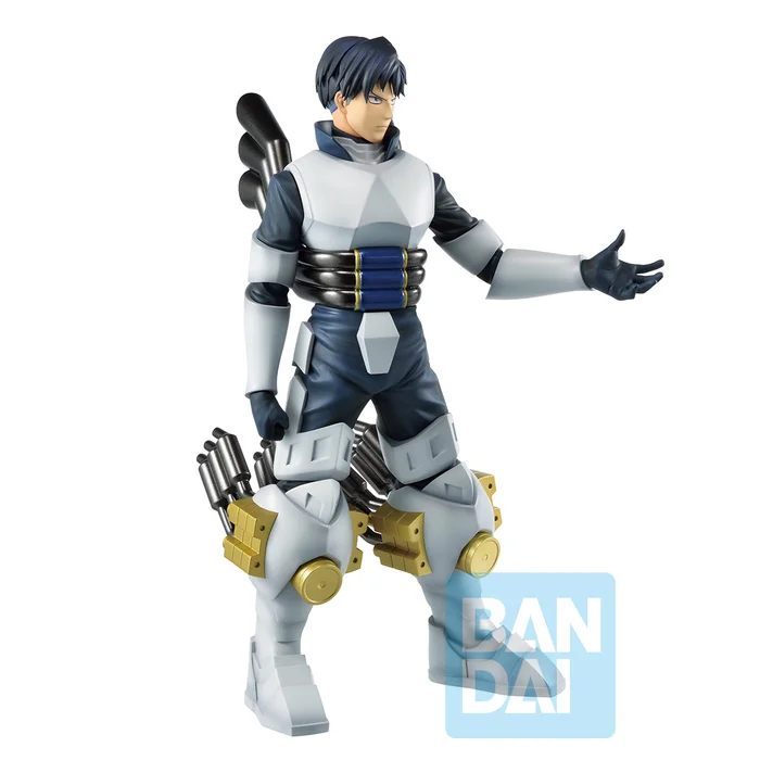 Ichibansho Figure My Hero Academia Tenya Iida (MATE) 4 Ichibansho Figure My Hero Academia Tenya Iida (MATE) - Image 2