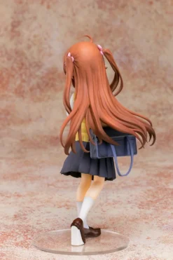 Non Non Biyori The Movie: Vacation Komari Koshigaya 1/7 Scale Figure -Featured Toys 5ec58d916b364997ab28500f463d12bf.jpg