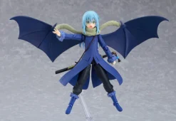 Max Factory Figma That Time I Got Reincarnated As A Slime Rimuru 19 Max Factory Figma That Time I Got Reincarnated As A Slime Rimuru -Featured Toys 5ee9a3a6861b413598b678129de104bf.jpg