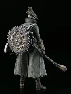 Max Factory FigmaPLUS Bloodborne Hunter Weapon Set 27 Max Factory FigmaPLUS Bloodborne Hunter Weapon Set -Featured Toys 5f03c909a8b547268d3d0caf73e39d14.jpg