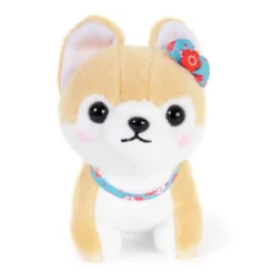 Mameshiba San Kyodai ~Reunion~ Plush Collection (Standard) 27 Mameshiba San Kyodai ~Reunion~ Plush Collection (Standard) -Featured Toys 5f463d24b7dc449f9a08c1412d1e63da.jpg