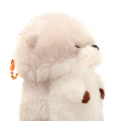 Kawauso No Kotsume-chan Usobo Family Otter Plush Collection (Ball Chain) -Featured Toys 5f6c4406c5f046349e475bb1d7013425.jpg