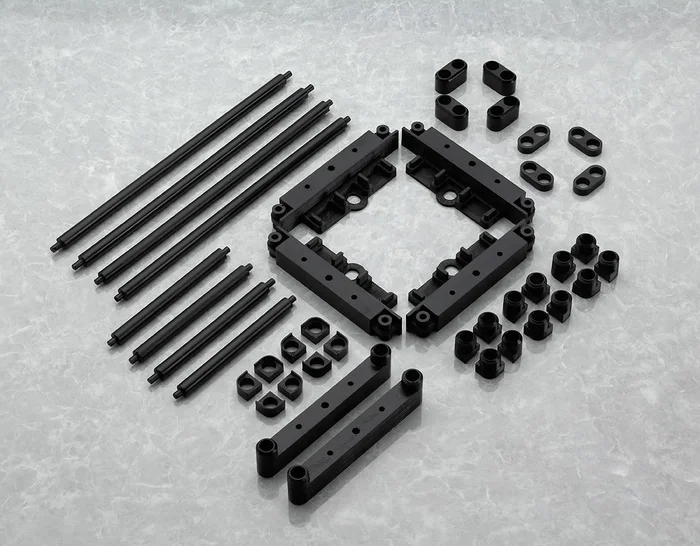 Di:stage: Expansion Set 01: Layer Unit Black Ver. 3 Di:stage: Expansion Set 01: Layer Unit Black Ver.