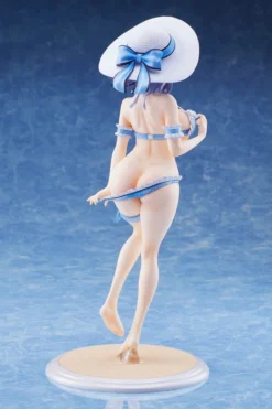 Wave DreamTech Senran Kagura Shinovi Master Tokyo Youma Hen Yumi: Bikini Style 1/7 Scale Figure 15 Wave DreamTech Senran Kagura Shinovi Master Tokyo Youma Hen Yumi: Bikini Style 1/7 Scale Figure -Featured Toys 5fa12b4db9054098956298089e51a1d8.jpg