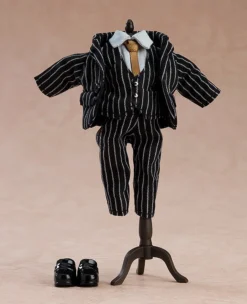 GOOD SMILE COMPANY Nendoroid Doll: Outfit Set (Suit - Stripes) -Featured Toys 5fa84af2dab541c393f8e25e706d8f7f.jpg