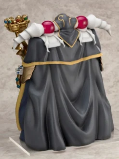 Ainz Ooal Gown 1/7 Scale Figure 16 Ainz Ooal Gown 1/7 Scale Figure -Featured Toys 5ffe4fa0760349c681b2e12dcfe056ce.jpg