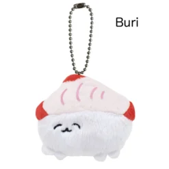 Oshushidayo! Plush Mascots -Featured Toys 6034e44c0c8b4bcfaf2bdfbf40b050e0.jpg