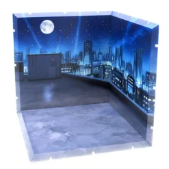 Dioramansion 150: Park Ver. 2/Rooftop (Night) 12 Dioramansion 150: Park Ver. 2/Rooftop (Night) -Featured Toys 6045ede6de744a29acaa01ad5595cc5b.jpg