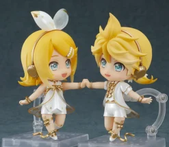 GOOD SMILE COMPANY Nendoroid Kagamine Rin: Symphony 2022 Ver. -Featured Toys 60662ed967c444838f964fe1cd8e5042.jpg