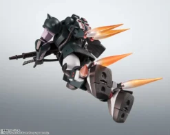 Bandai Robot Spirits Mobile Suit Gundam MS-06R-1A Zaku II High Mobility Type Ver. A.N.I.M.E. -Black Tri Stars- (Re-run) 24 Bandai Robot Spirits Mobile Suit Gundam MS-06R-1A Zaku II High Mobility Type Ver. A.N.I.M.E. -Black Tri Stars- (Re-run) -Featured Toys 60bc704f46bb4145a1c64082f833f340.jpg