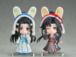 Nendoroid The Master Of Diabolism Wei Wuxian: Year Of The Rabbit Ver. 13 Nendoroid The Master Of Diabolism Wei Wuxian: Year Of The Rabbit Ver. -Featured Toys 60cbf9a06886478596e7b8e1c42de557.jpg