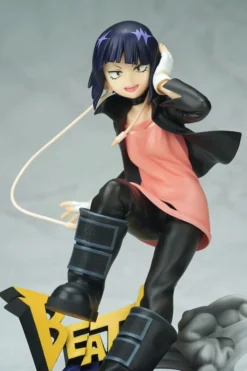 My Hero Academia Kyoka Jiro: Hero Suit Ver. 1/8 Scale Figure (Re-run) -Featured Toys 60f78f35b7654480bf4b5b67fb71a398.jpg