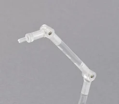 Variable Action Stand - Clear Ver. 14 Variable Action Stand - Clear Ver. -Featured Toys 6110254d569b46f9b4535edbe007fa4c.jpg