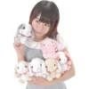 Pote Usa Loppy Rabbit Plush Collection (Standard) -Featured Toys 6146de36e79645e5893874caf2ec0f6b.jpg
