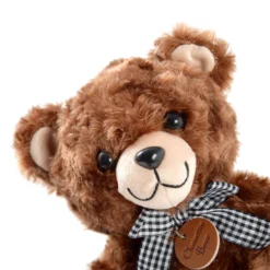 Chouettie Bear Talking Plush Collection 25 Chouettie Bear Talking Plush Collection -Featured Toys 61597360f7a8427a8fdb1c828b526997.jpg