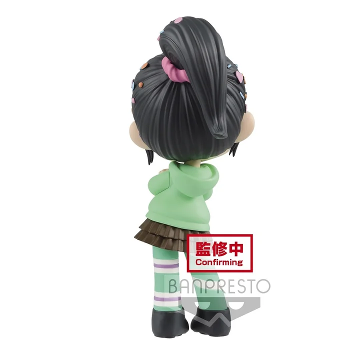 Q Posket Disney Characters Vanellope 10 Q Posket Disney Characters Vanellope - Image 8