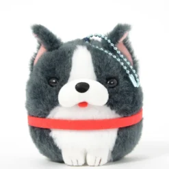 Wanko Tai Dog Plush Collection (Ball Chain) -Featured Toys 618efc3c7cbd4a00bf3324de0a617be6.jpg