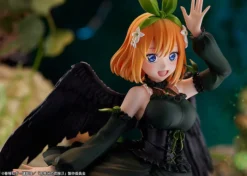 The Quintessential Quintuplets ∬ Yotsuba Nakano: Fallen Angel Ver. 1/7 Scale Figure 18 The Quintessential Quintuplets ∬ Yotsuba Nakano: Fallen Angel Ver. 1/7 Scale Figure -Featured Toys 61f7eb5b714f49e59aeb1ec8d502aede.jpg