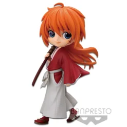 BANPRESTO Q Posket Rurouni Kenshin: Meiji Swordsman Romantic Story Kenshin Himura -Featured Toys 621a2957bea4412bac800ebc43f8f9c1.jpg