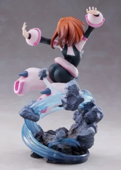 My Hero Academia Ochaco Uraraka 1/8 Scale Figure -Featured Toys 62362c27fe7849748019d60f6f4813fb.jpg