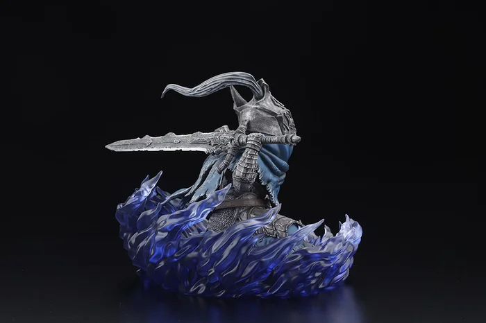Q Collection Dark Souls Artorias Of The Abyss: Limited Edition Non-Scale Figure 10 Q Collection Dark Souls Artorias Of The Abyss: Limited Edition Non-Scale Figure - Image 8