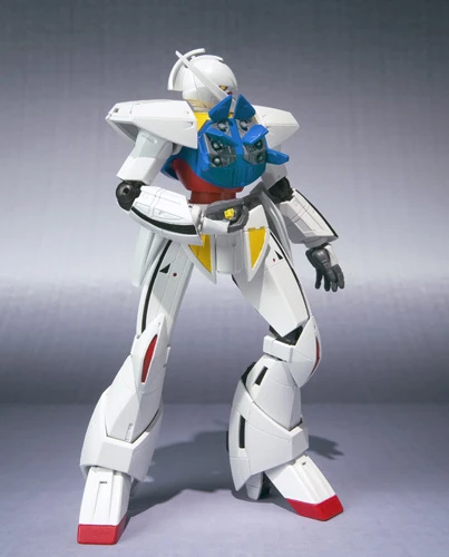Bandai Robot Spirits Turn A Gundam 4 Bandai Robot Spirits Turn A Gundam - Image 2