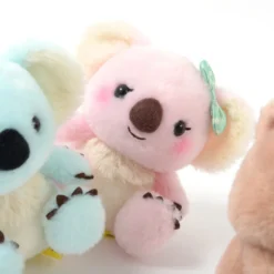 Koalyman Arata-san Koala Plush Collection (Ball Chain) -Featured Toys 62cd8c4b6b9d4472ae7a8cd4ab2e0108.jpg