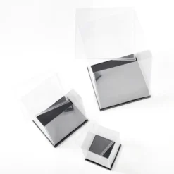 Plastic Model Cover Square Black 25 Plastic Model Cover Square Black -Featured Toys 62f7cdf5e9a7485f939e466e4b8dd129.jpg