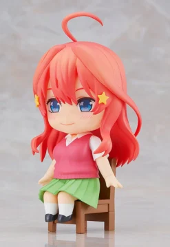 GOOD SMILE COMPANY Nendoroid Swacchao! The Quintessential Quintuplets The Movie Itsuki Nakano 11 GOOD SMILE COMPANY Nendoroid Swacchao! The Quintessential Quintuplets The Movie Itsuki Nakano -Featured Toys 63101754a2ab4eddb2b043c89ada0d93.jpg