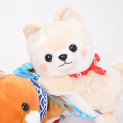 Mameshiba San Kyodai Piggyback Backpacks 34 Mameshiba San Kyodai Piggyback Backpacks -Featured Toys 633408db19a541bcb4bae50284aa03dd.jpg