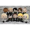GOOD SMILE COMPANY Attack On Titan Plushies -Featured Toys 633ee3aa4d004f1485fe4a3d04bed177.jpg