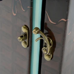 Angelic Pretty Chess Chocolate Mint Doll Case -Featured Toys 63428dca58f743bea2a1d22b5c1d22e5.jpg