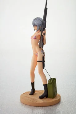 Shining Beach Heroines Marion: Swimsuit Ver. 1/7 Scale Figure -Featured Toys 635bd0faf6864168851a321e04be5e7f.jpg
