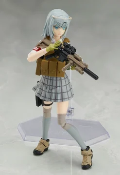Figma Little Armory Rikka Shiina: Summer Uniform Ver. -Featured Toys 63734a725627478596951b61a489536f.jpg