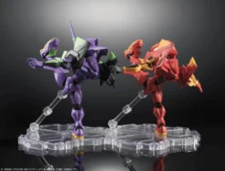Bandai NXEdge Style Evangelion Unit-02 TV Ver. 16 Bandai NXEdge Style Evangelion Unit-02 TV Ver. -Featured Toys 63f1308953be478bacea3cfdd434d35e.jpg