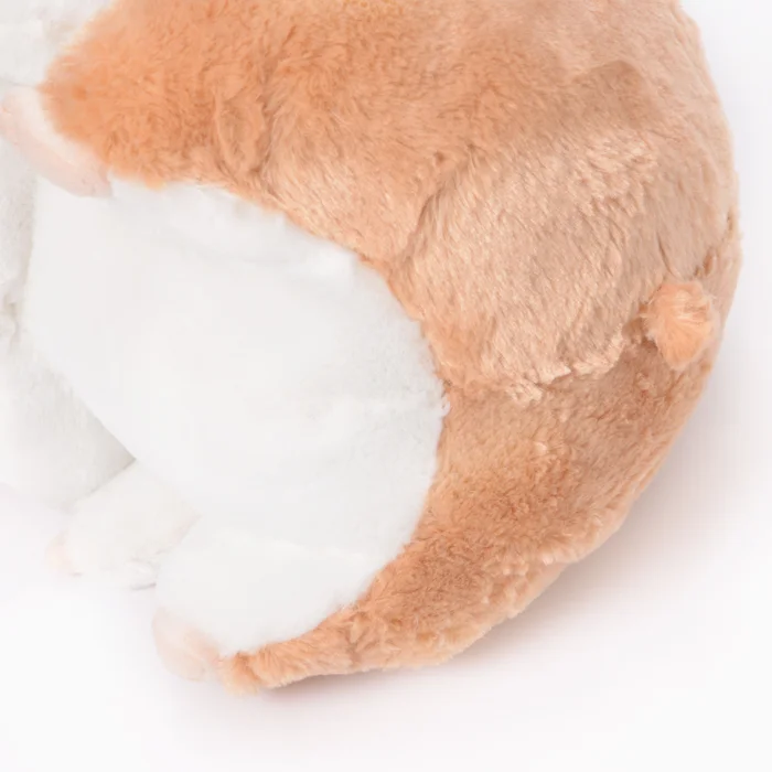 Coroham Coron Mori No Osanpo Hamster Plush Collection (Big) 15 Coroham Coron Mori No Osanpo Hamster Plush Collection (Big) - Image 13