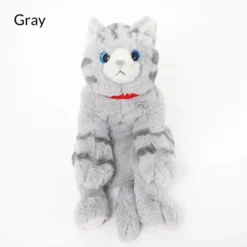 Hizaneko Medium Plush Collection 26 Hizaneko Medium Plush Collection -Featured Toys 64213a17fb7944b985d567898d86a98e.jpg