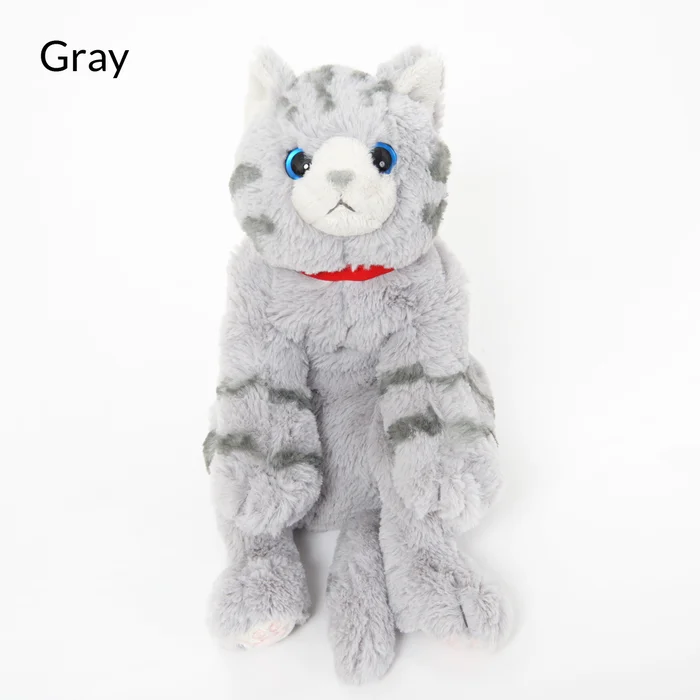 Hizaneko Medium Plush Collection 7 Hizaneko Medium Plush Collection - Image 5