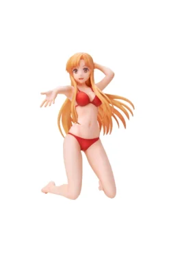Assemble Heroines Sword Art Online: Alicization Asuna: Summer Queens 1/8 Scale Figure 23 Assemble Heroines Sword Art Online: Alicization Asuna: Summer Queens 1/8 Scale Figure -Featured Toys 6494dec7b3994c67a6b443554bdbe842.jpg