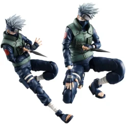 MegaHouse Variable Action Heroes DX Naruto Shippuden Kakashi Hatake (Re-run) 14 MegaHouse Variable Action Heroes DX Naruto Shippuden Kakashi Hatake (Re-run) -Featured Toys 6557d3d372464188a78c9528dda8ce2b.jpg