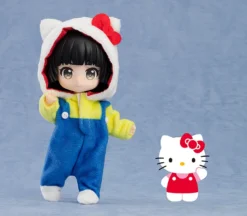 GOOD SMILE COMPANY Nendoroid Doll Kigurumi Pajamas: Hello Kitty -Featured Toys 657fe42c17694f5eb04bed33ecce42f6.jpg