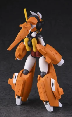 Robot Neoanthropinae Polynian Motoroid Maguana Non-Scale Figure 19 Robot Neoanthropinae Polynian Motoroid Maguana Non-Scale Figure -Featured Toys 65f40cca95694272aa46d097c2375b3d.jpg