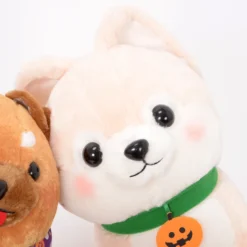Mameshiba San Kyodai Halloween Dog Plush Collection (Big) 36 Mameshiba San Kyodai Halloween Dog Plush Collection (Big) -Featured Toys 661f0de8ae674549af647e3f25b96b95.jpg